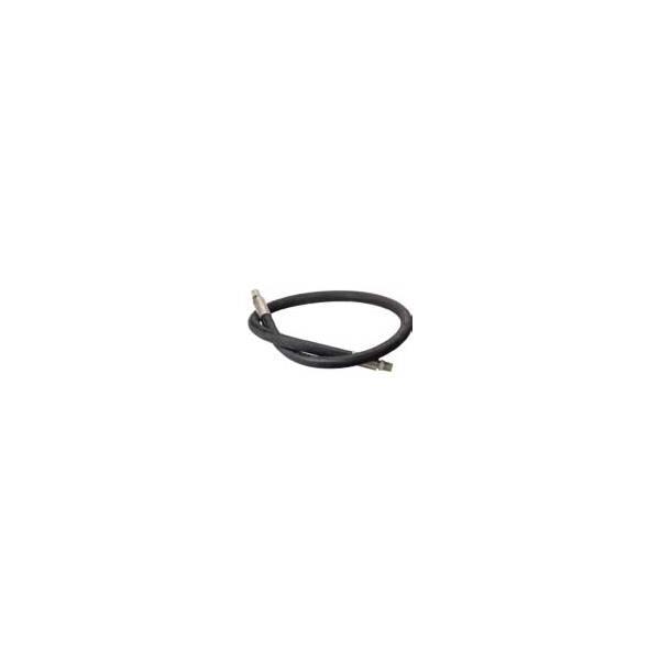 2685-0400-18-00 Hawa  Spare High Pressure Hose for 2685 180 cm  3/8NPT - 3/8NPT